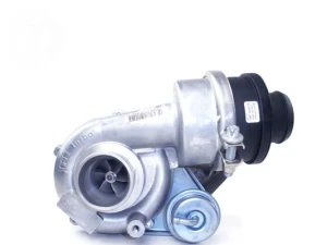 Restaurēts turbokompresors IHI VV16 VF40A281 VF40A0101 F40A0101 F40A0281 F41CAY-S0103B 6400901780 6400900280 6400901380 6400902380  A6400901780 A6400900280 A6400901380 A6400902380 A64009012380