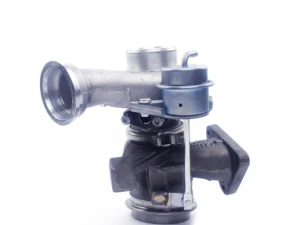 Restaurēts turbokompresors IHI VV17 F41CAYS0091 F41CAY-S0091 F41CAY-S0091B F41CAYS0091B A6460900580 A6460901780 6460900580 6460901780 A6460901780Q2
