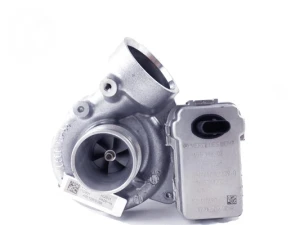 Restaurēts turbokompresors IHI VV21 AL0049 AL-0049 V41VEYSR020B V41VEY-SR020B A6510901180 6510901180 A6510900186 6510900186 A651090118080 651090118080 A651090018680 651090018680