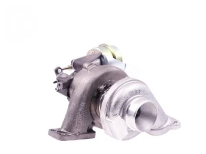 Restaurēts turbokompresors IHI VVP2 RHF3VVVP2 G0500V30A01443 V30A0004 V30A01443 F33VAY-S0180B VF30A004 0375J9 0375H2 9646830980 9649472880 13900-73J01 1390073J01