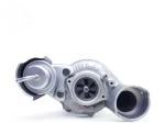 Restaurēts turbokompresors IHI VVQ2 RHF5VVQ2 VA430067 VB430067 VC430067 VD430067 F51CADS0067B F51CAD-S0067B F51CADS0067G F51CAD-S0067G 948.123.015.56 94812301556 94812301554