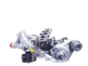 Restaurēti turbokompresori BorgWarner KKK Bi-turbo 10009700090 10009700110 10009700127 10009700155 10009700192 10009700219 10009700231 10009700232 53049700201