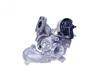 Restaurēts turbokompresors Mitsubishi 49172-03000 FM5Q6K682BA RMFM5Q6K682BA 9804945280 95525950 3642414 2141951 1873215 1611139180 RMFM5Q-6K682-BA FM5Q-6K682-BA