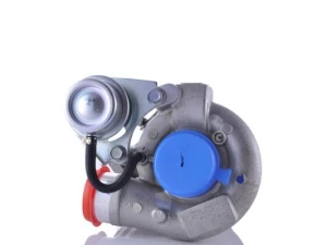 Restaurēts turbokompresors Mitsubishi 49377-07050 49377-07051 49377-07052 0375F6 500364493 500344801 71723501 71723503 962143720 805341