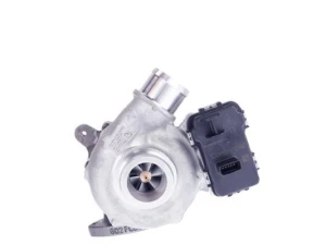 Restaurēts turbokompresors Mitsubishi 49477-01200 49477-01202 49477-01203 49477-01204 49477-01210 49477-01213 49477-01214 9676272680 BG9Q6K682CB BG9Q6K682CC LR022358 LR065510 LR065511 LR049592 LR038309 LR038322 9906194170 C2S52256 C2S52581