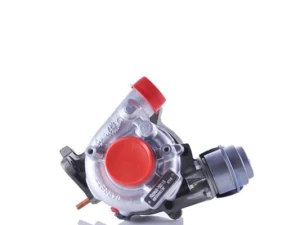 Restaurēts turbokompresors Garrett 700960-5001S 700960-5002S 700960-5003S 700960-5004S 700960-5005S 700960-5008S 700960-5011S 700960-5012S 045145701A 045145701E 045145701D 045145701L 045145701AV 045145701EV 045145701DV