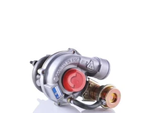 Restaurēts turbokompresors BorgWarner KKK 53049700001 53049880001 914F6K682AB 914F6K682AF 914F6K682AG 914F6K682AD 914F6K682AE 914F6K682AC 1113104 1057139 6611235 7216188 1050654 7310654