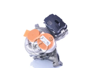 Restaurēts turbokompresors Garrett 784114-5002S 784114-5003S 784114-0002 784114-0003 784114-2 784114-3 282312F000 28231-2F000 282312F001 28231-2F001