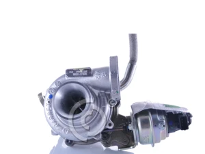 Restaurēts turbokompresors Garrett 789533-5002S 789533-5001S 789533-0002 789533-0001 789533-2 789533-1 E55567731 95516204 55567731 860554 860198 0860554
