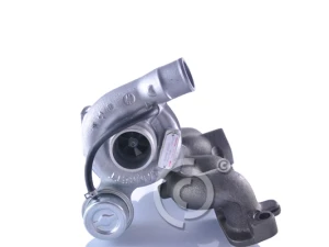Restaurēts turbokompresors Garrett 802419-5004S 802419-0004 802419-4 714716-5003S 714716-0003 714716-3 1C1Q-6K682-DB 1C1Q6K682DB RE1C1Q6K682DB 1135266 1590107