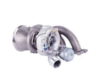 Restaurēts turbokompresors BorgWarner KKK 18559700001 18559880001 18559700000 18559880000 1855-970-0001 1855-988-0001 1855-970-0000 1855-988-0000 07K145701A 07K145701B 07K145701C