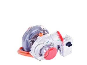 Restaurēts turbokompresors IHI AL0079 AL-0079 AL 0079 A6510903580 6510903580