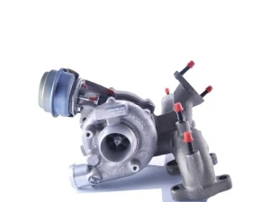 Restaurēts turbokompresors Garrett 713672 713673 454195 454232 768329 768331 038253010G 03G253014E 038253016L 038253056K 038253014A 038253019C 038253019N 038253016B 03G253014R 03G253016N 038253056A 038253056K 038253019A 03G253016K 038253019D