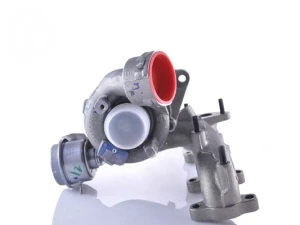 Restaurēts turbokompresors BorgWarner KKK 54399880029 54399700029 5439-970-0029 BV39-0029 BV39-029 BV39-29 BV39A-0029 03G253019K 03G253019KX 03G253019KV