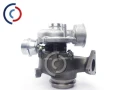 Turbo A6400900980