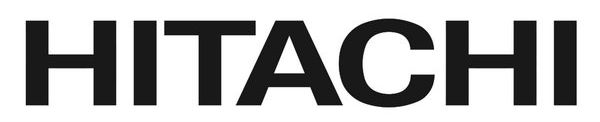 Hitachi turbokompresori