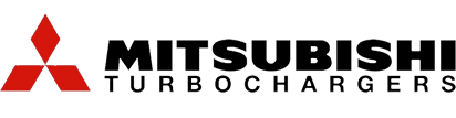 Mitsubishi turbokompresori