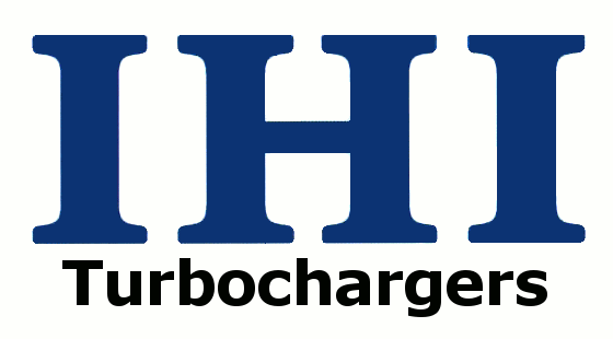 IHI turbokompresori