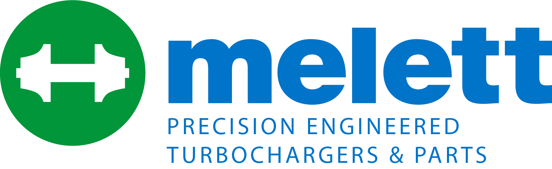 Melett turbokompresori