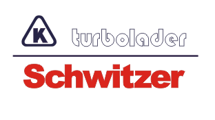 Schwitzer turbokompresori
