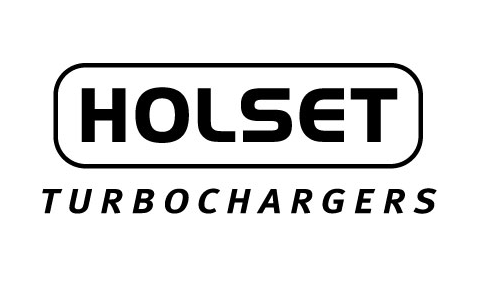 Holset turbokompresori
