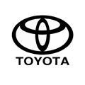 Logo Toyota